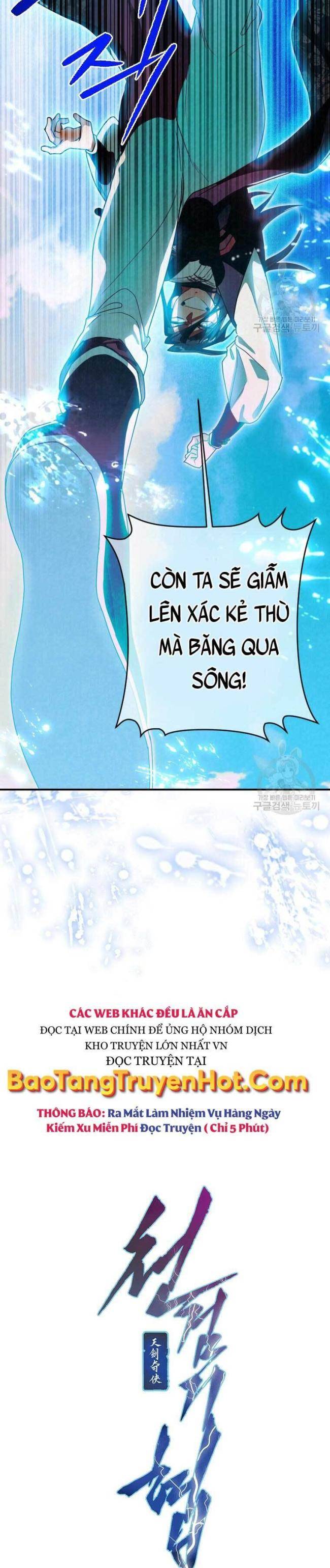 Thiên Kiếm Kỳ Hiệp - Page 2
