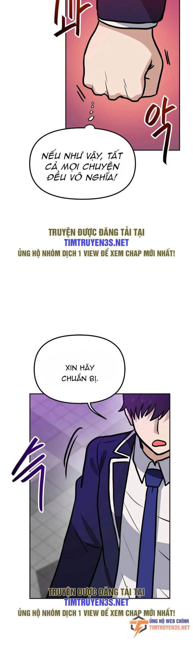 Ta Có Max Thuộc Tính May Mắn - Page 20