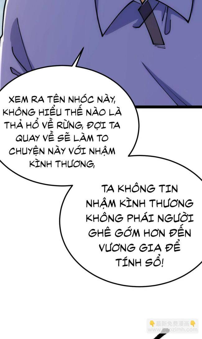 Toàn Thuộc Tính Võ Đạo - Page 38
