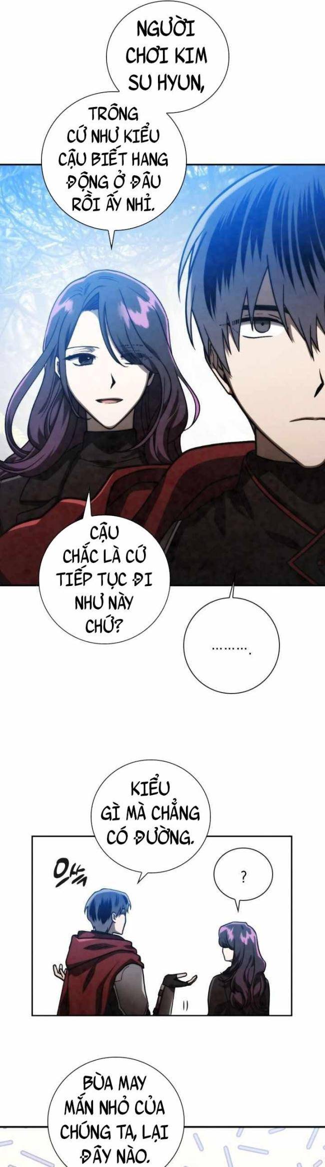 Hồi Ức - Page 6