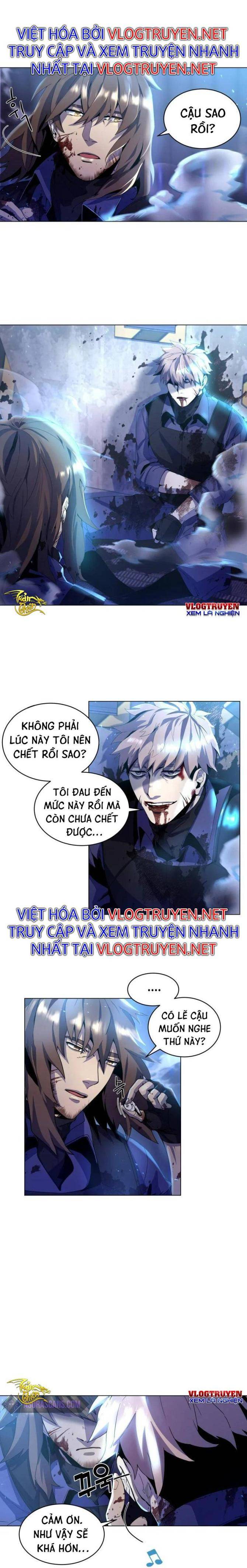 Bạo Chúa Hống Hách - Page 3