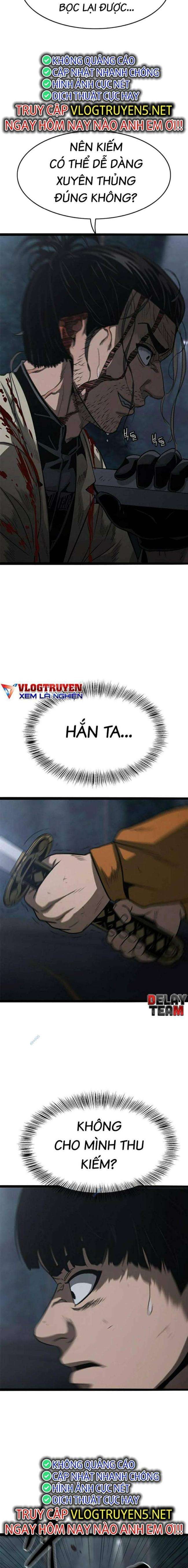 Ngục Tù Đẫm Máu - Page 24