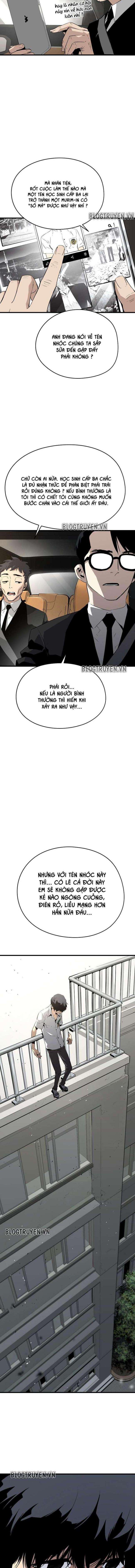 Kẻ Phá Hoại 3 - Quyền Năng Vô Hạn - Page 3