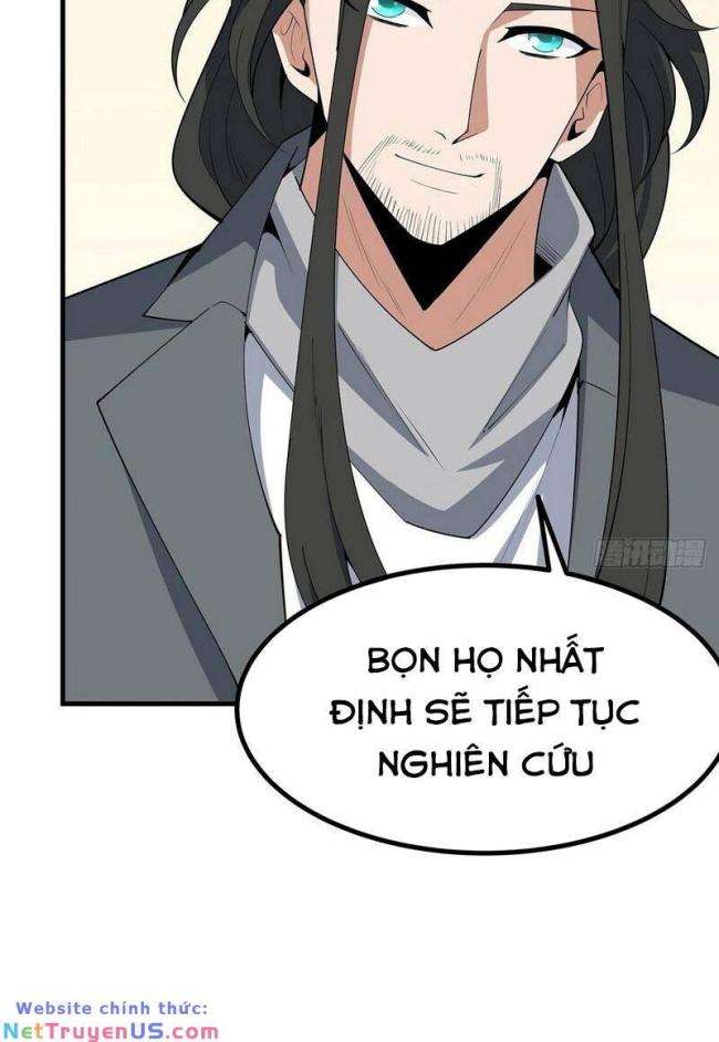 Kiếm Tu Imba Nhất Quả Đất - Page 20