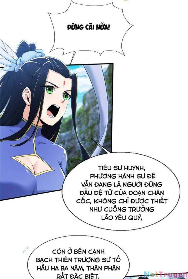 Lược Thiên Ký - Page 31