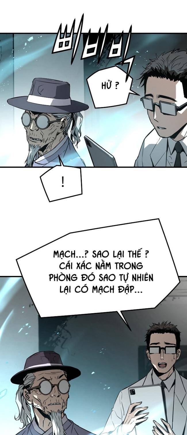 Kẻ Phá Hoại 3 - Quyền Năng Vô Hạn - Page 64