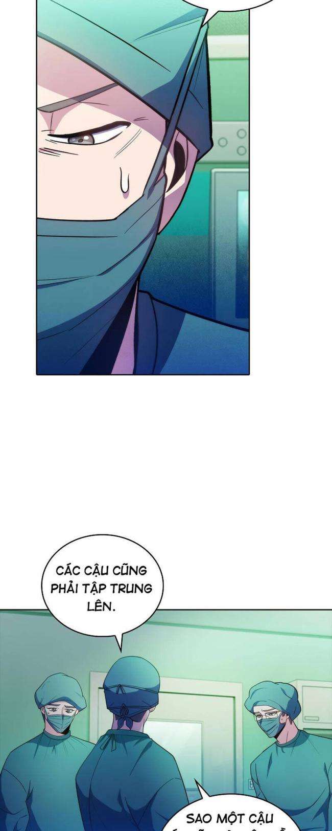 Bác Sĩ Thăng Cấp - Page 28