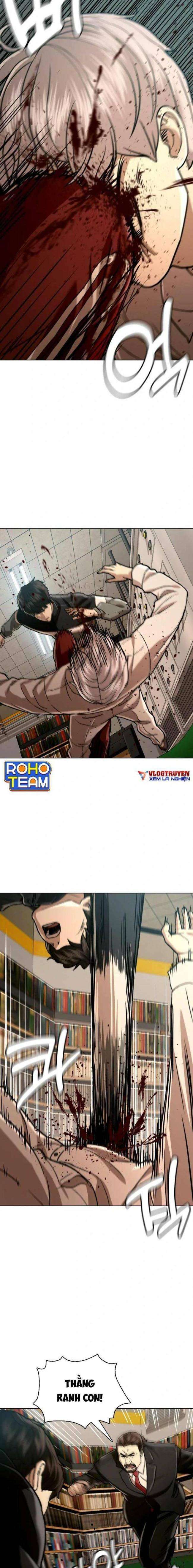 Điệp Viên 18 Tuổi - Page 3