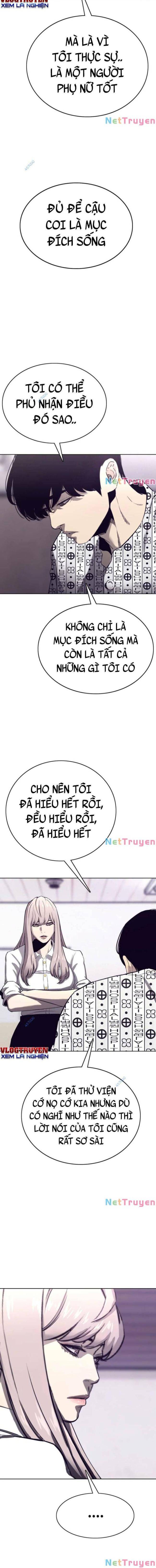 Bạt Tai - Page 8