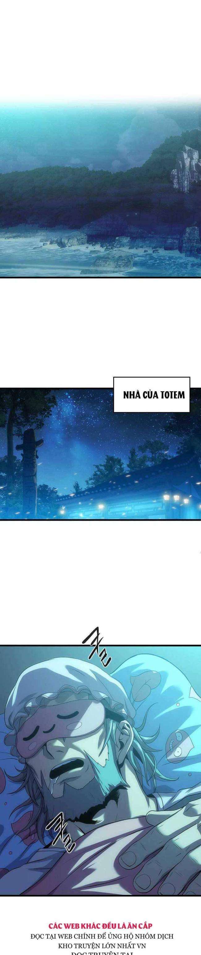 Hậu Duệ Của Hổ - Page 1