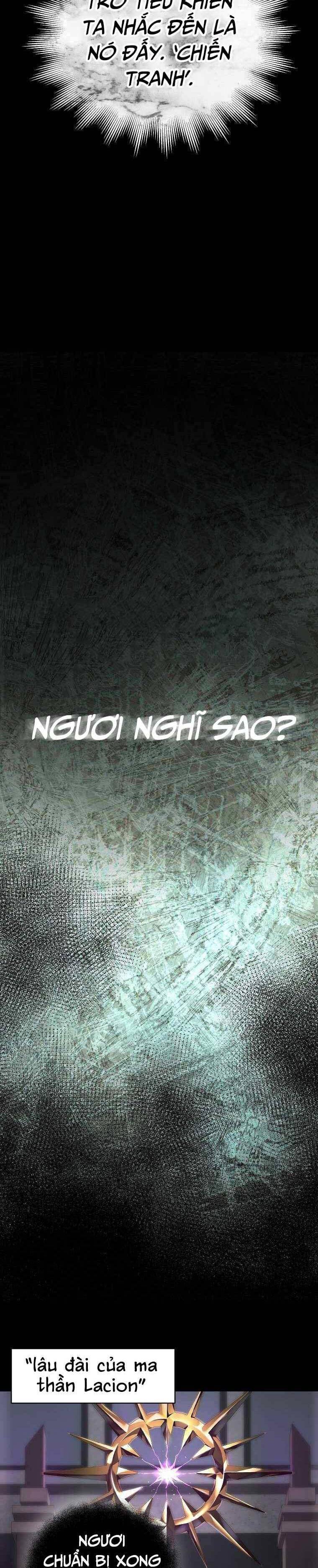 Con Đường Diệt Thần - Page 3