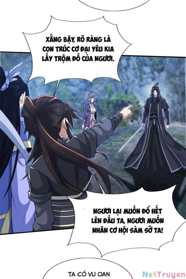 Lược Thiên Ký - Page 28