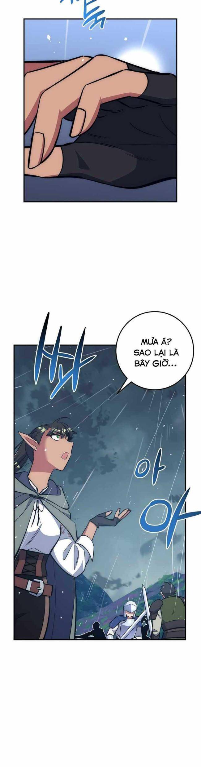 Siêu May Mắn - Page 3