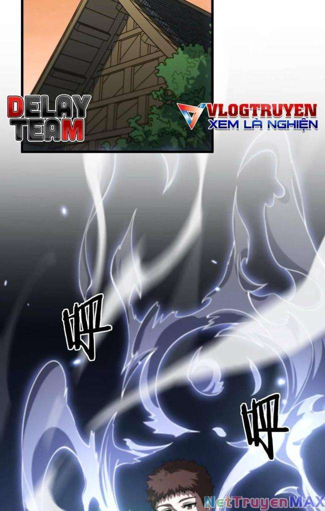 Đại Sư Phụ Hạ Sơn - Page 3