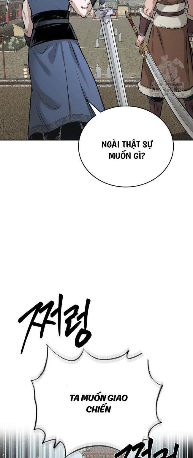 Ma Nhân Hoa Sơn - Page 62