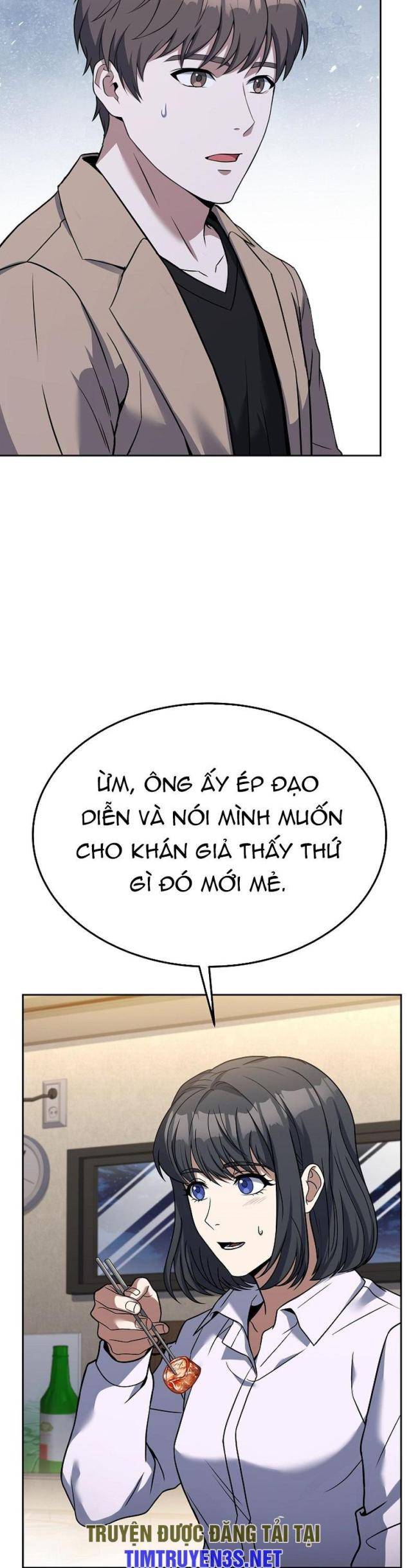 Đầu Bếp Trẻ Nhất Tới Từ Khách Sạn Hạng Ba - Page 39