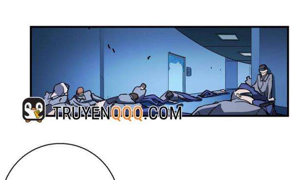 Thế Giới Này Quá Đỗi Nguy Hiểm - Page 2