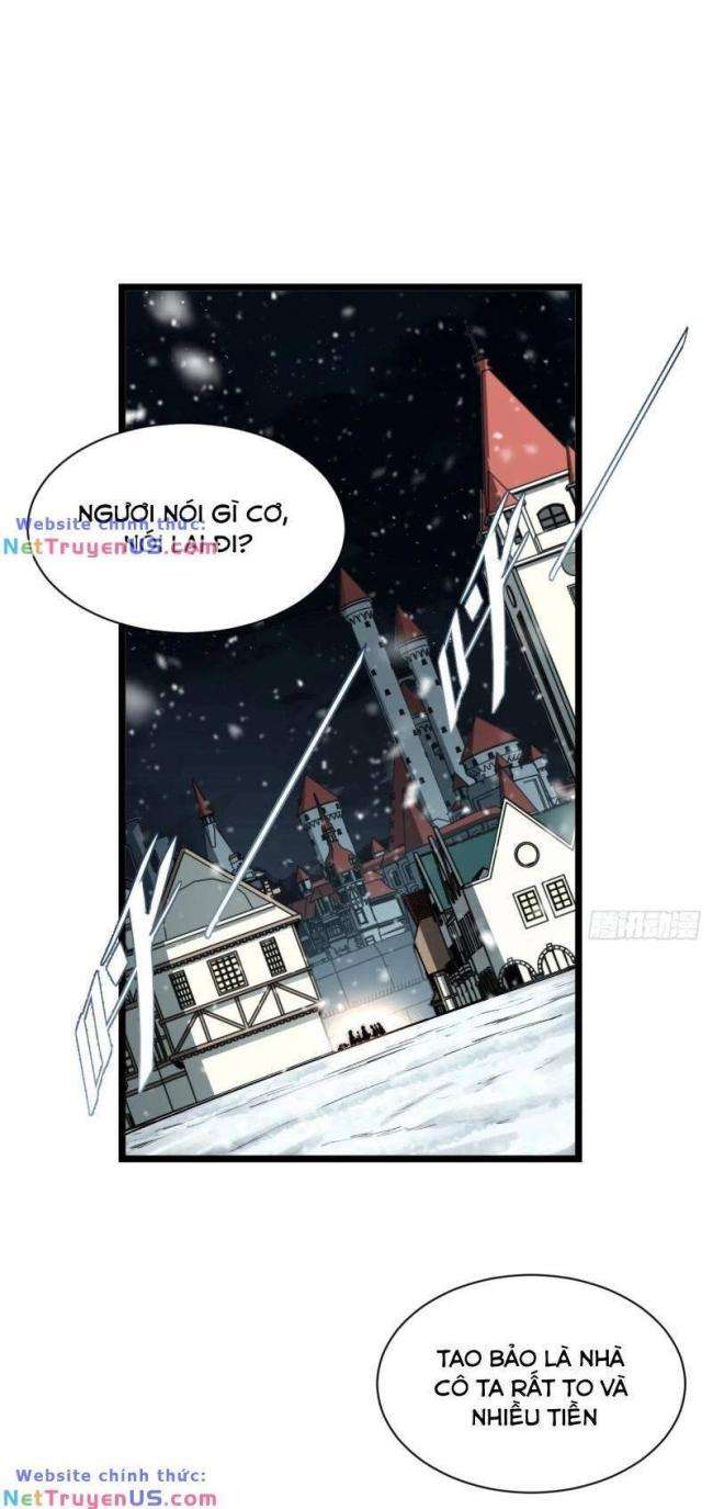 Hành Trình Cốt Binh Trở Thành Hiệp Sĩ - Page 1