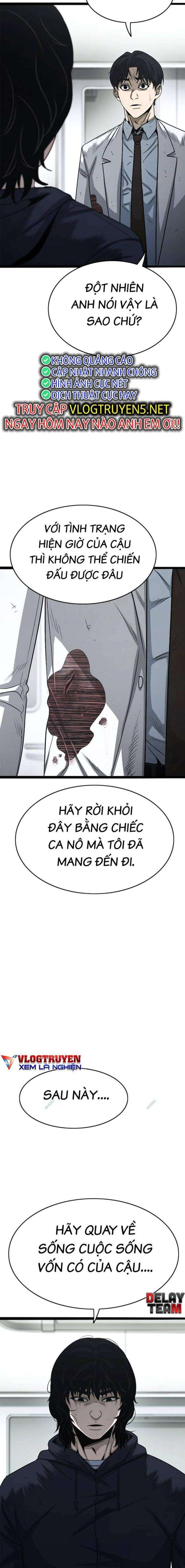 Ngục Tù Đẫm Máu - Page 3