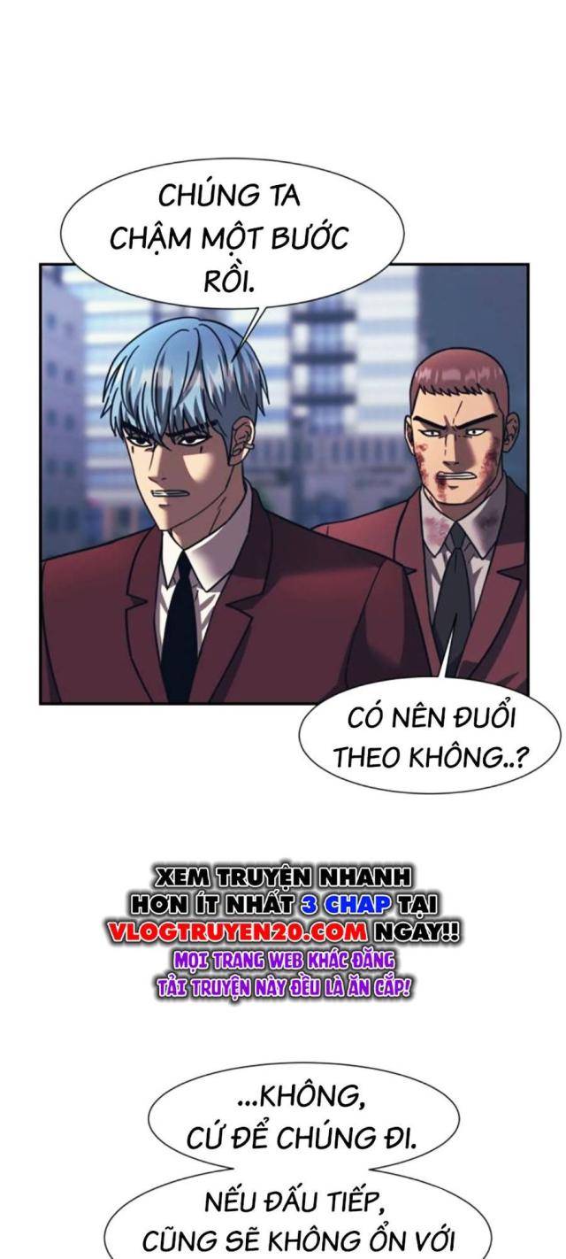 Sóng Ngầm - Page 18