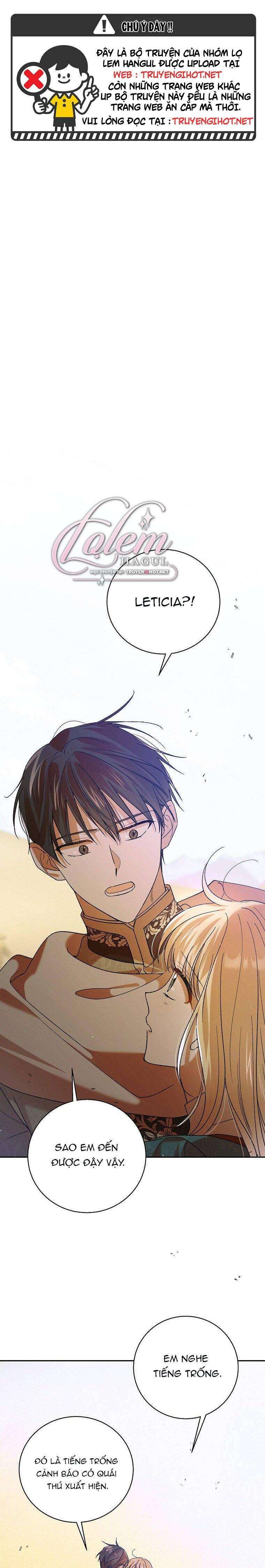 Cách Để Em Bảo Vệ Anh - Page 1