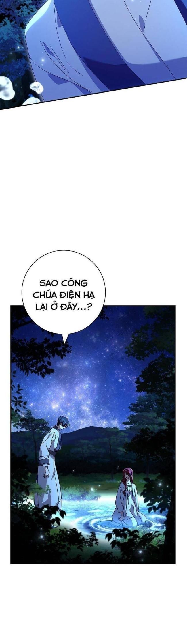 Công Chúa Gác Mái - Page 41