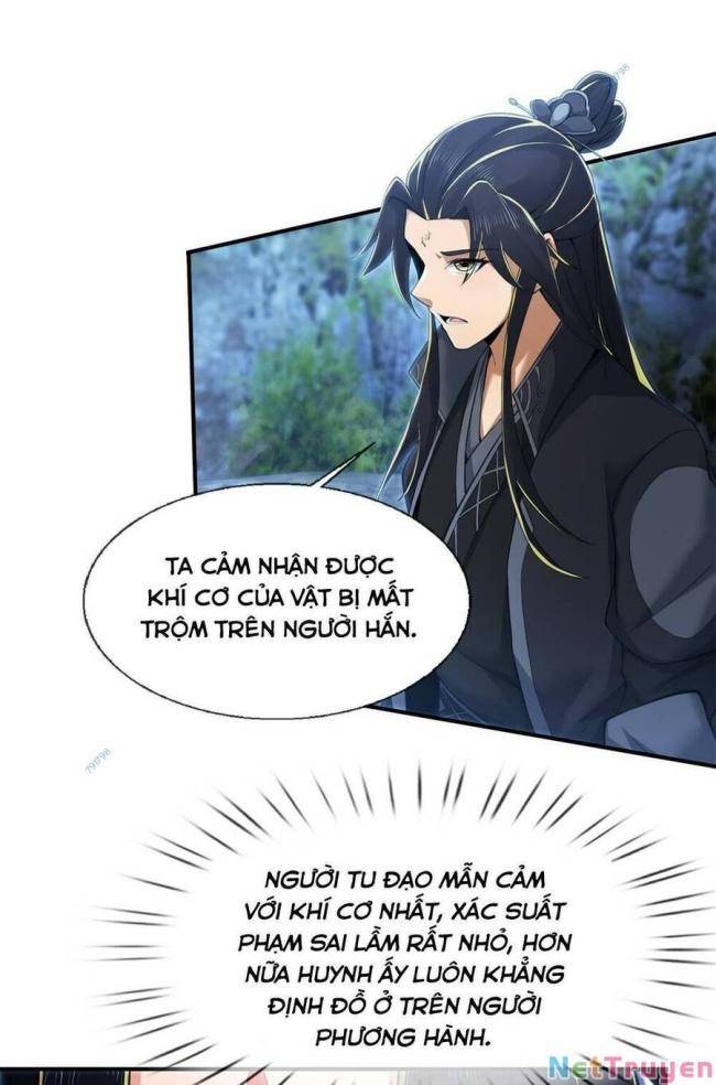 Lược Thiên Ký - Page 33