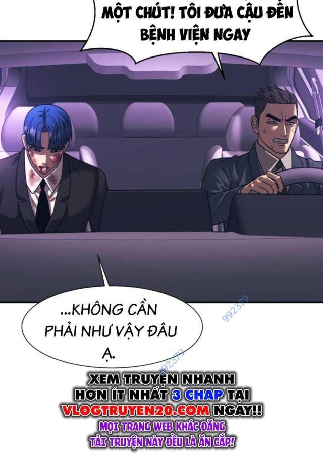 Sóng Ngầm - Page 57
