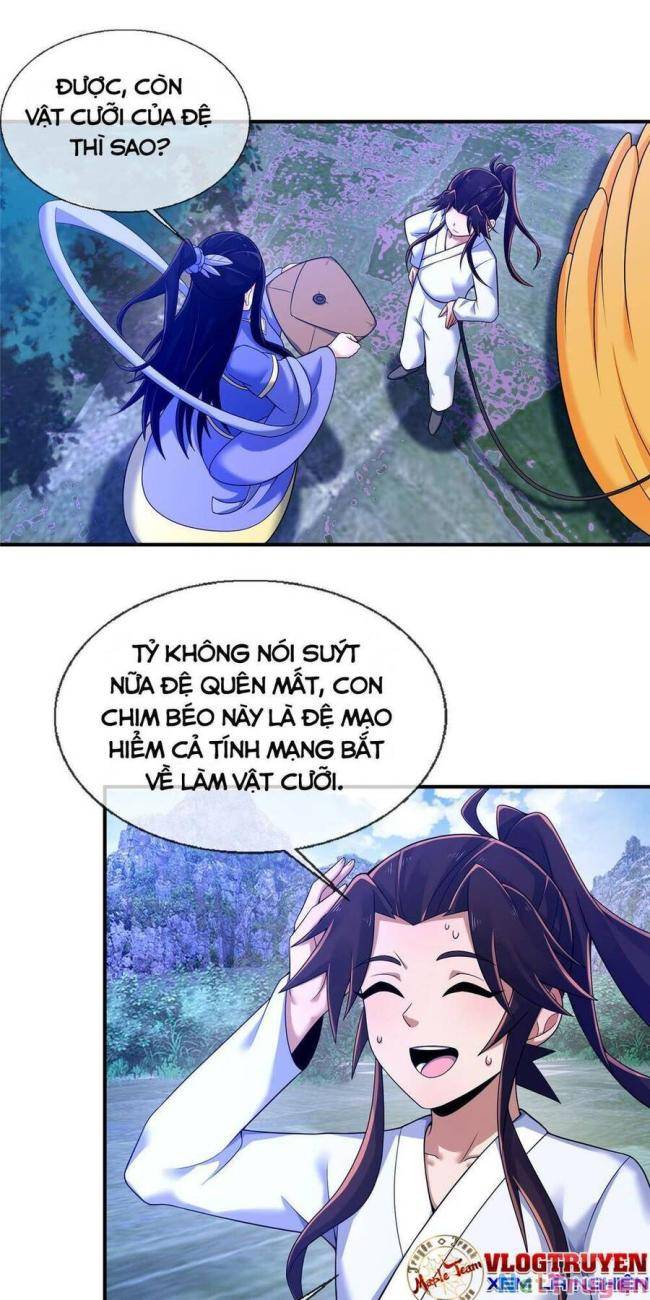 Lược Thiên Ký - Page 23