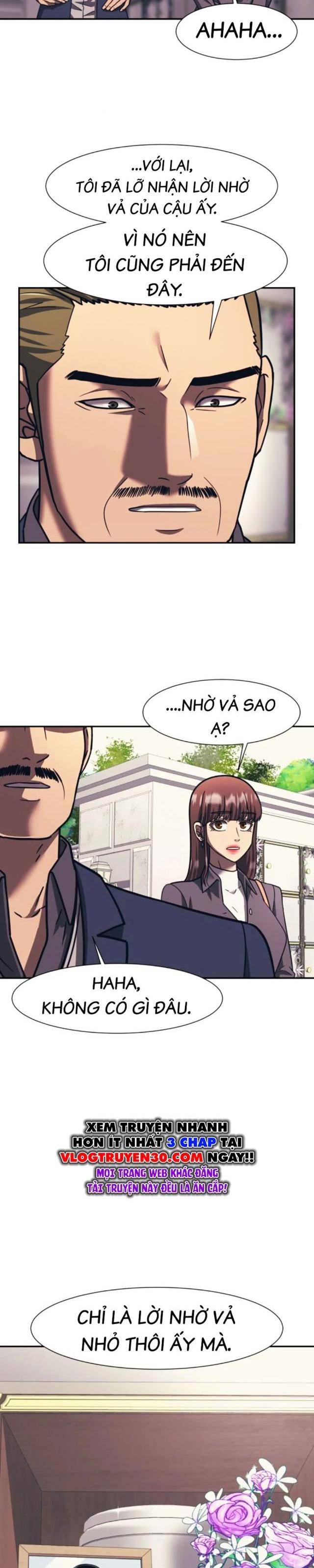 Sóng Ngầm - Page 33