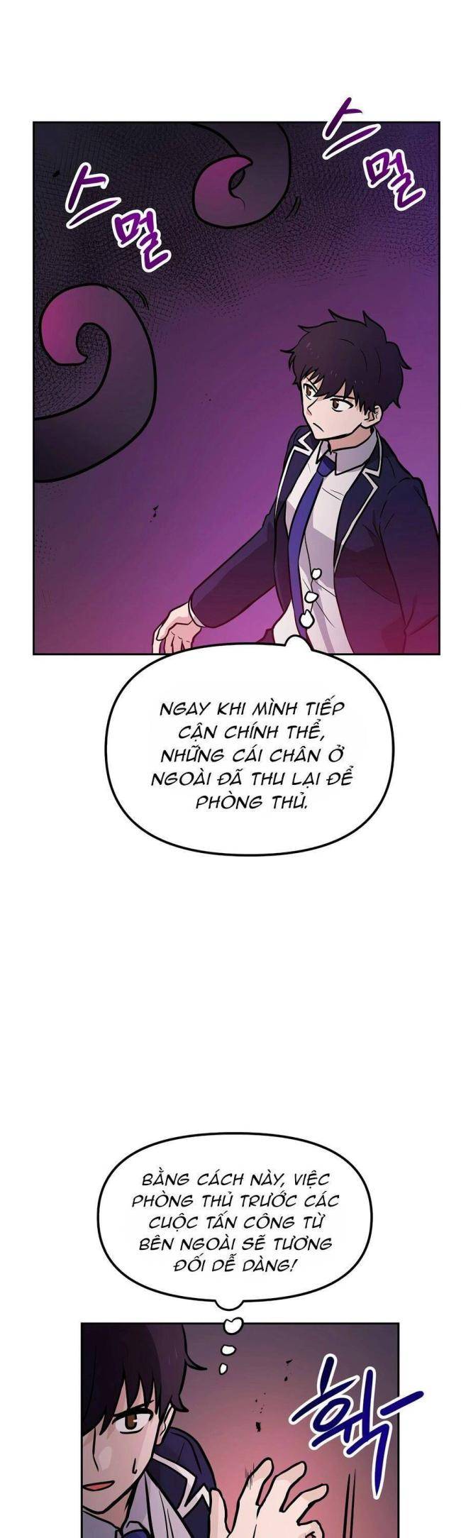 Ta Có Max Thuộc Tính May Mắn - Page 36