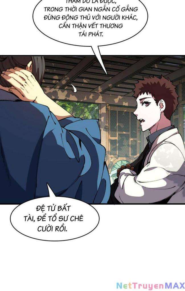 Đại Sư Phụ Hạ Sơn - Page 45