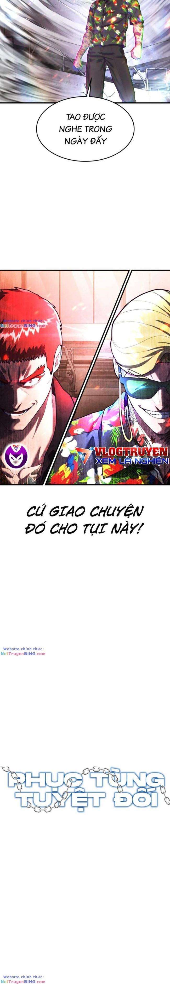 Tên Vâng Lời Tuyệt Đối - Page 3
