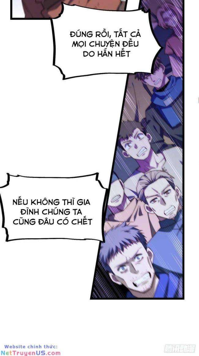 Hành Trình Cốt Binh Trở Thành Hiệp Sĩ - Page 49