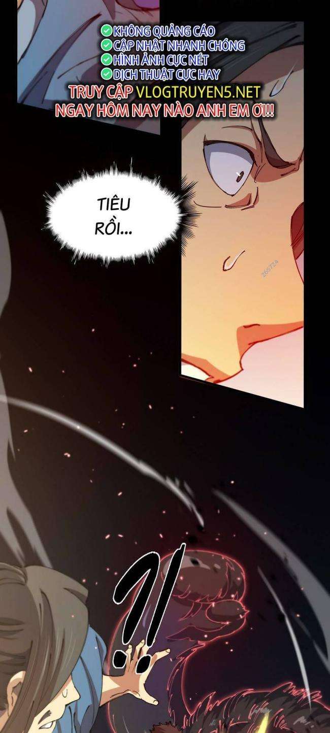 Đại Sư Phụ Hạ Sơn - Page 25