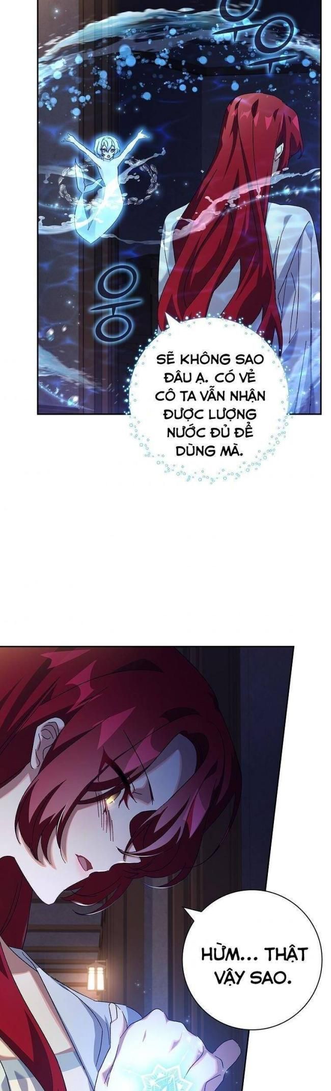 Công Chúa Gác Mái - Page 15
