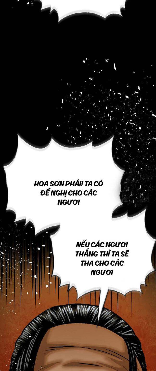 Ma Nhân Hoa Sơn - Page 64