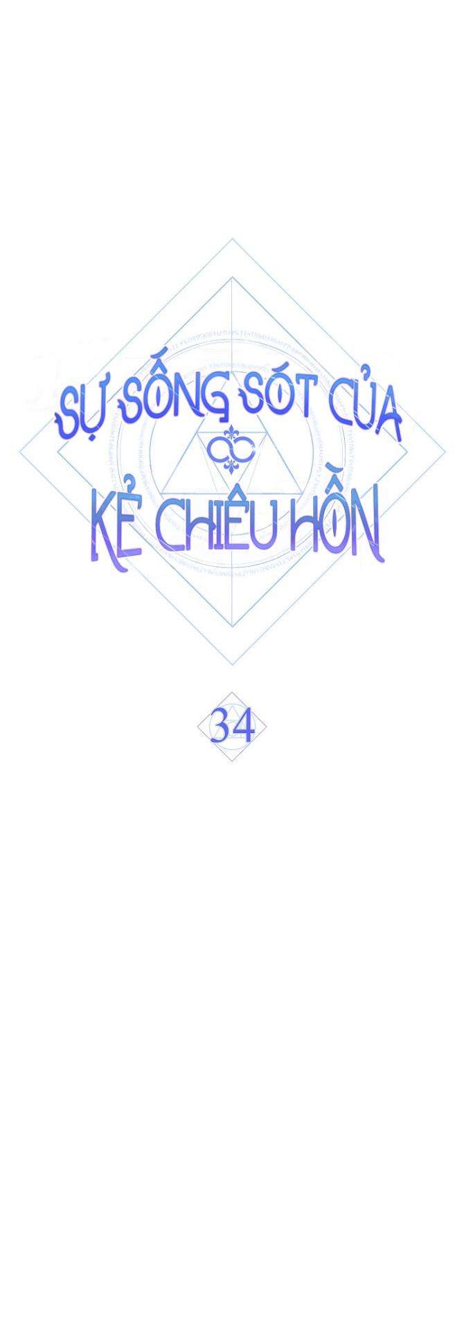 Sự Sống Sót Của Kẻ Chiêu Hồn - Page 5