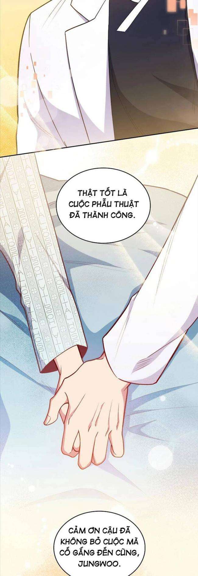 Bác Sĩ Thăng Cấp - Page 3
