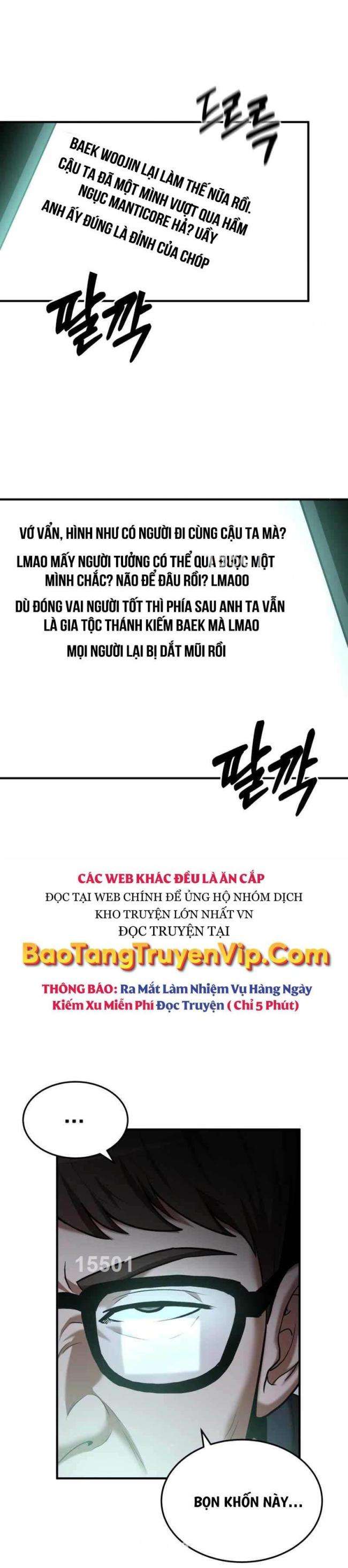 Thiên Tài Kiếm Thuật Của Gia Tộc Danh Giá - Page 1