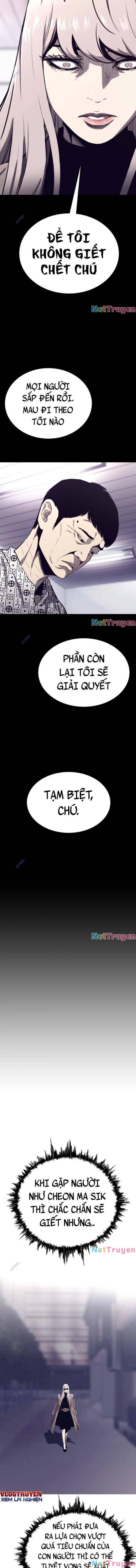 Bạt Tai - Page 20
