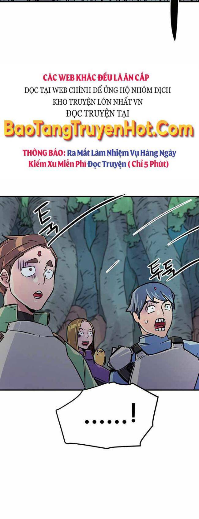Chủ Nhân Thiên Giới - Page 19