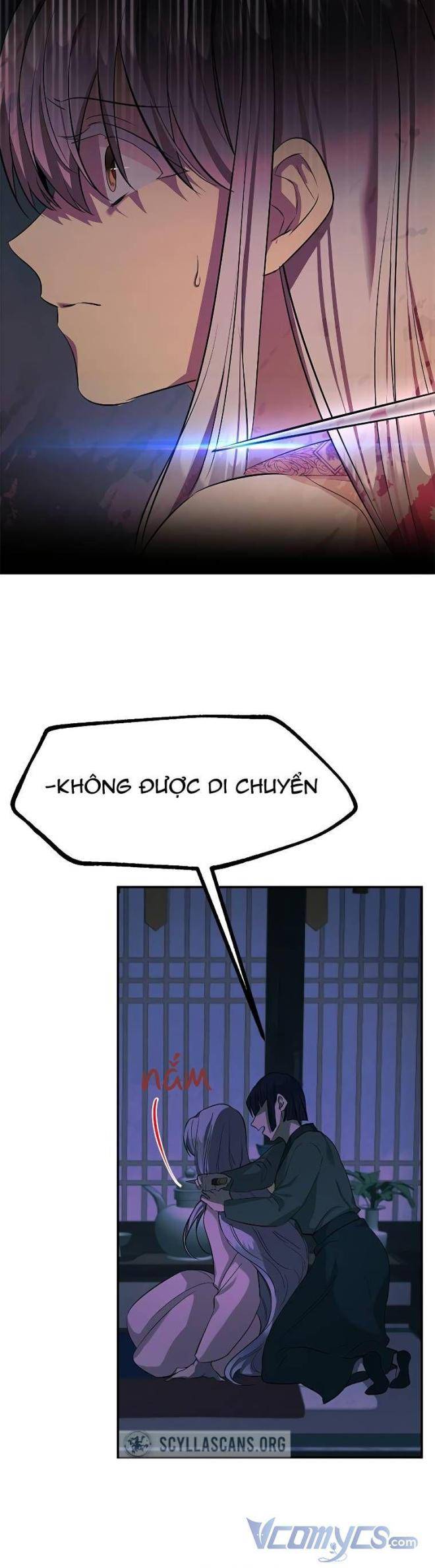 Hoa Nở Trong Cung Diên Hy Công Lược - Page 12