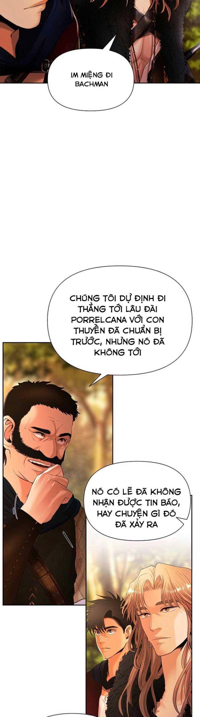 Nhiệm Vụ Chiến Binh - Page 30