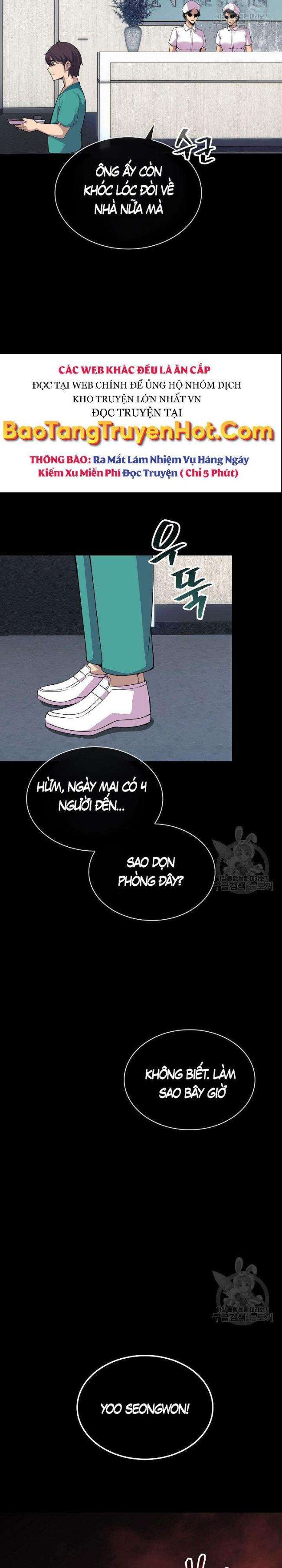 Tôi Có Đặc Tính Của Cấp SSS Nhưng Thích Sống Bình Thường - Page 4