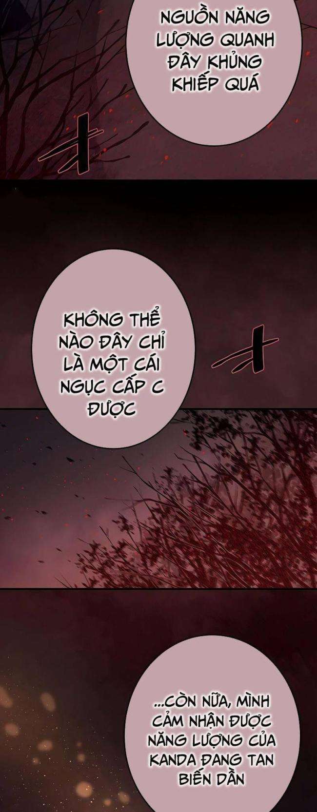 Sự Tái Sinh Của Đại Pháp Sư Bị Phong Ấn - Page 2