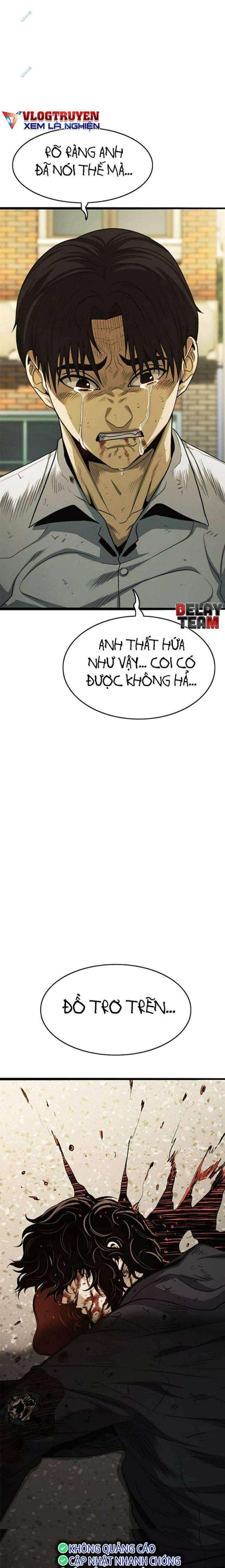 Ngục Tù Đẫm Máu - Page 28