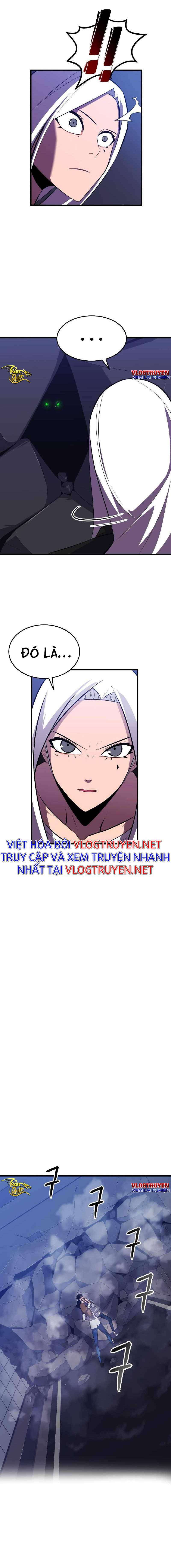 Huyết Nhân Báo Thù - Page 3