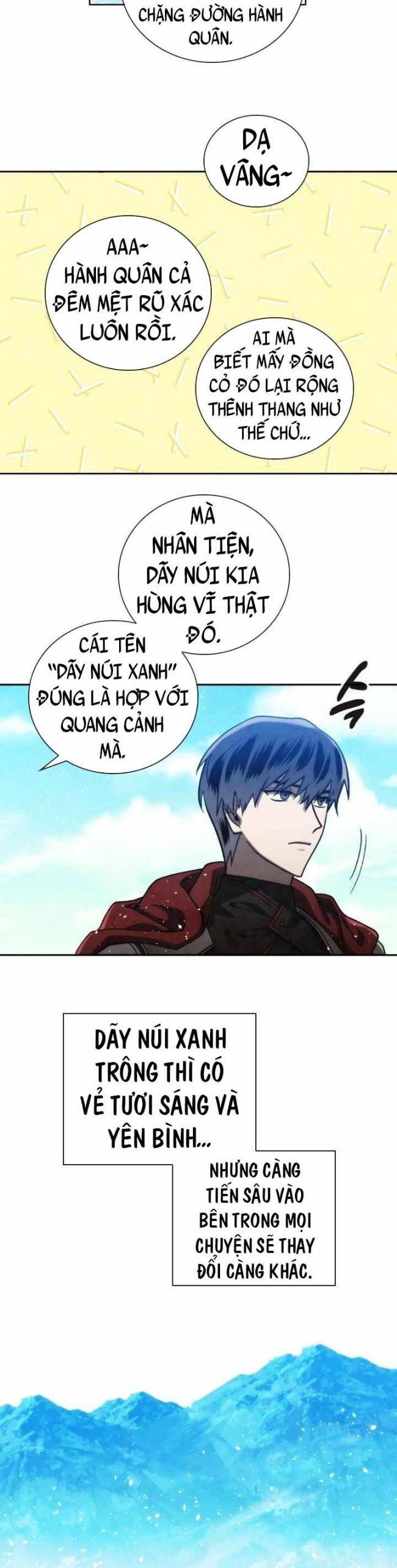 Hồi Ức - Page 4
