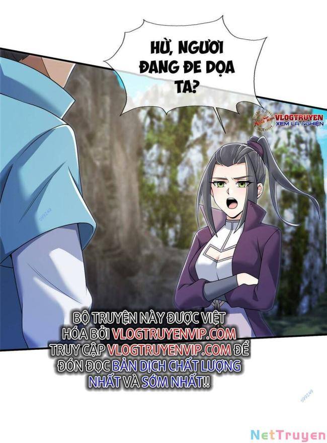 Lược Thiên Ký - Page 8